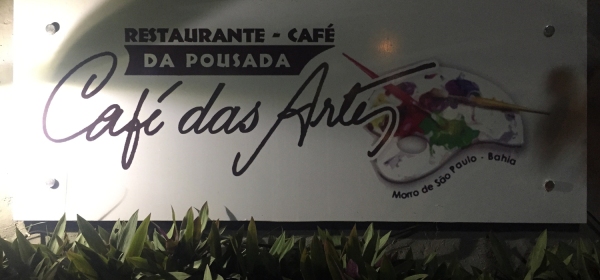 Café das Artes