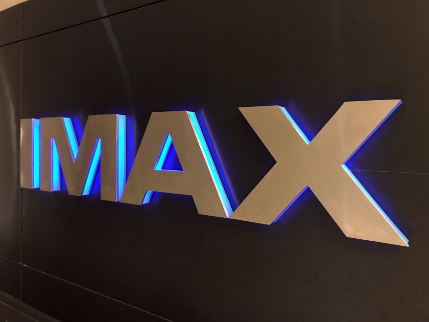 Cinema IMAX