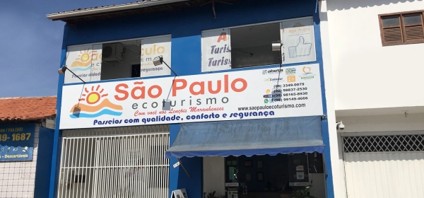 Agência São Paulo Ecoturismo