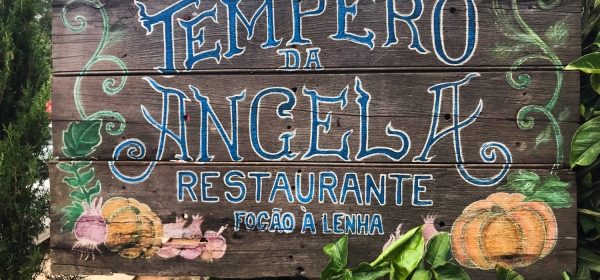 Restaurante Tempero da Angela