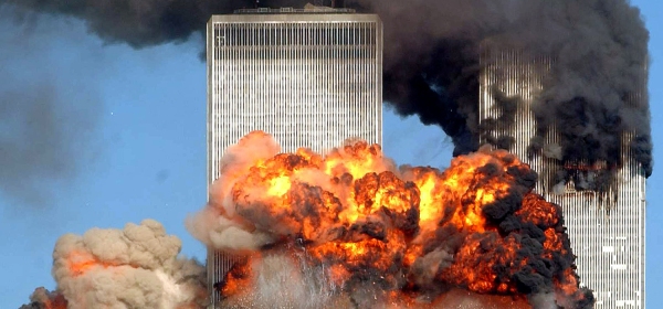 Ponto de virada: 11/9 e a guerra contra o terror